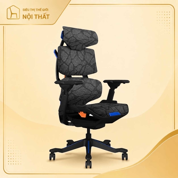 Ghế gaming Spider X