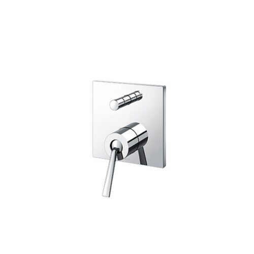 Van gật gù điều chỉnh nóng lạnh ZL