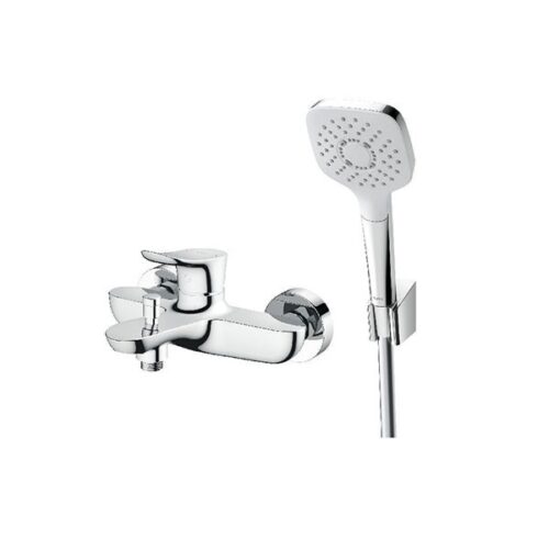 Bộ sen tắm nóng lạnh GO