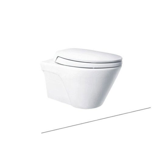 Bàn cầu treo tường