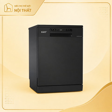 máy rửa chén Kaff KF-SBL775B New Plus