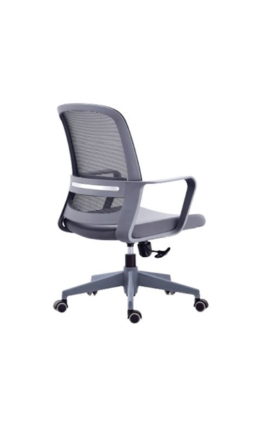 Ghế VP lưng trung Union 15G-ME - Ảnh 5