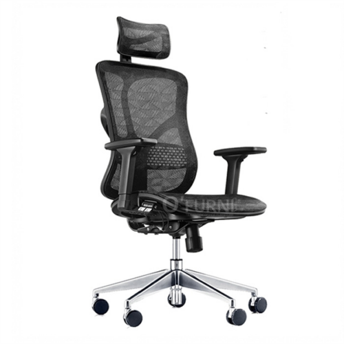 Ghế lưng cao Spider 8-HR