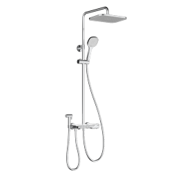 Sen cây phím đàn có vòi xịt 36602-536/1B-1