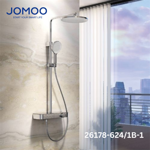Sen Cây Bàn Nhiệt Độ JOMOO 26178-624/1B-1