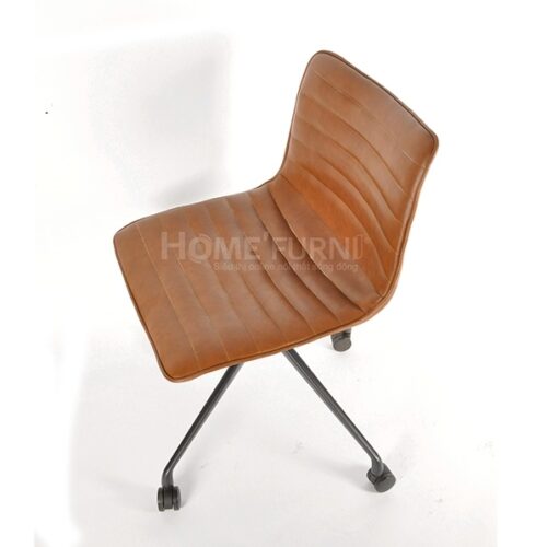 Ghế chân xoay Venus 23P-2
