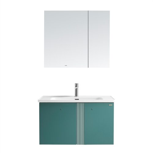 TỦ PHÒNG TẮM HIỆN ĐẠI SABF002A-080-2 / SABM002G-080-2