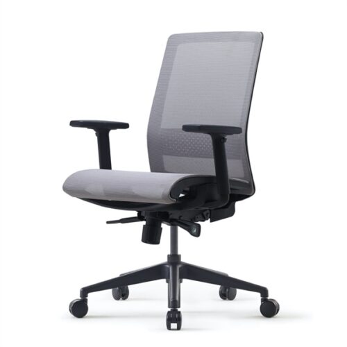 Ghế lưng trung S35A220-4MR