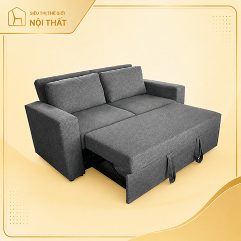 Sofa giường Slumber 4