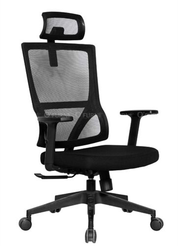 Ghế VP relax Further 72-HR