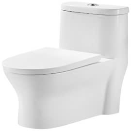 Bồn cầu bằng sứ WCO3045