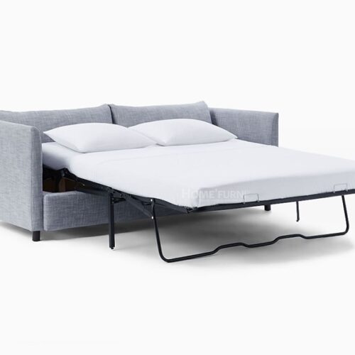 Alternative view of Sofa bed Slumber 11