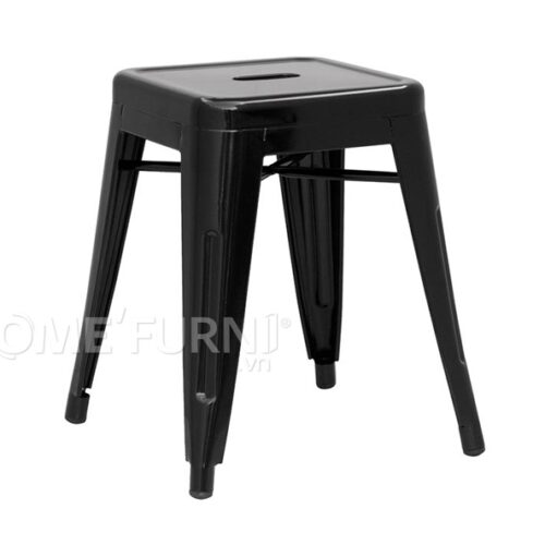 Ghế Tolix Stool sơn tĩnh điện