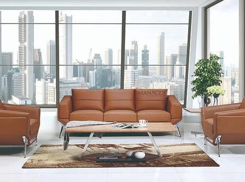 Alternative view of Sofa băng 1 Prime 1-MS