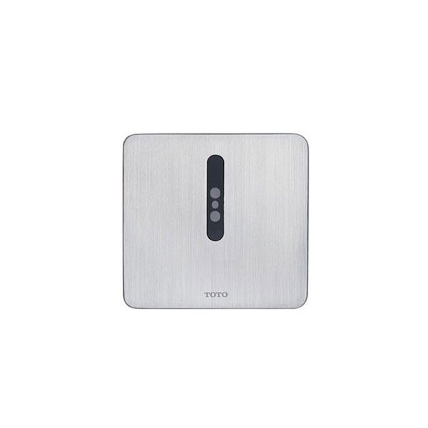 Van cảm ứng tiểu nam âm tường