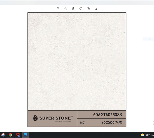 Gạch porcelain lát nền DROCKFORD