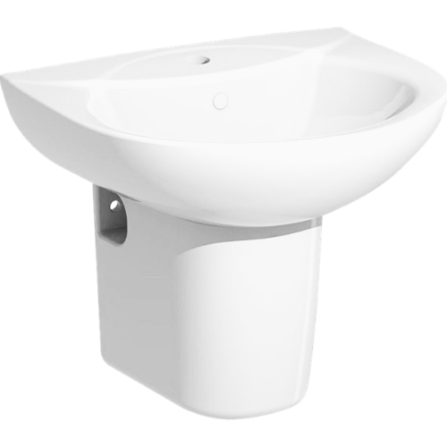 Chậu Lavabo Treo Tường