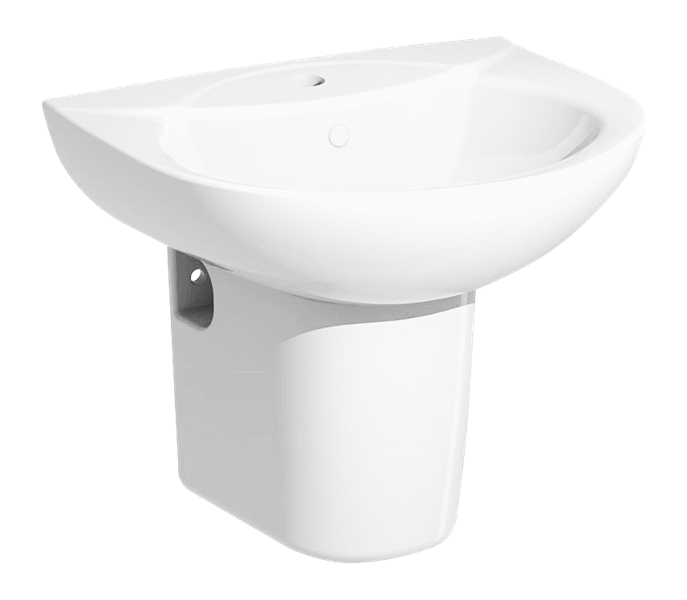 Chậu Lavabo Treo Tường