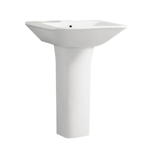 Chậu Lavabo Treo Tường
