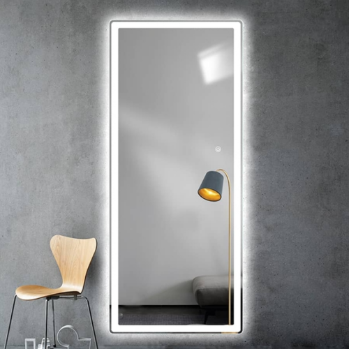Gương Toàn Thân Đèn Led D616.2A