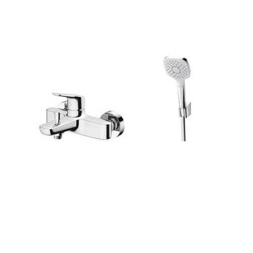 Bộ sen tắm nóng lạnh GS