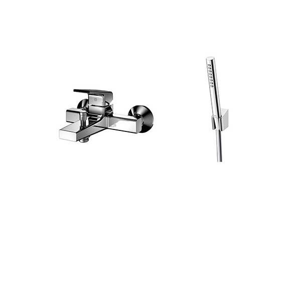 Bộ sen tắm nóng lạnh GB