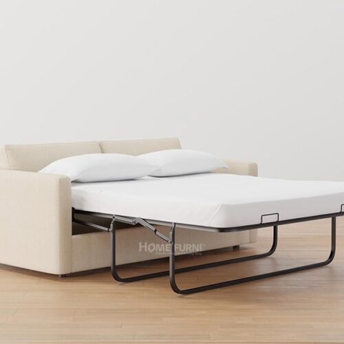 Alternative view of Sofa bed Slumber 10