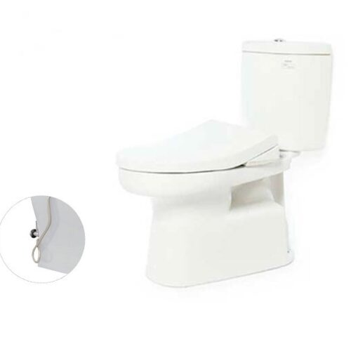Bàn cầu Ecowasher