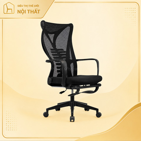 Ghế công thái học Teamplay 16 REST