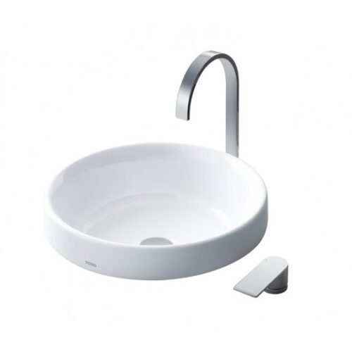 Lavabo để bàn đá cao cấp