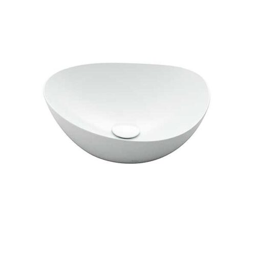 Chậu đặt trên bàn Linear Ceram