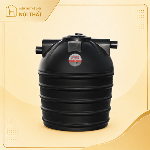 Bồn tự hoại 1000Đ Bình Minh (HM)