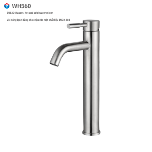 Vòi Lavabo