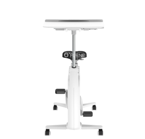 Alternative view of Bàn làm việc kết hợp xe đạp BIKEX 1