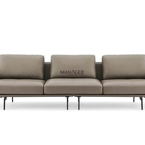 Alternative view of Sofa băng 4 Pioneer 1-MS