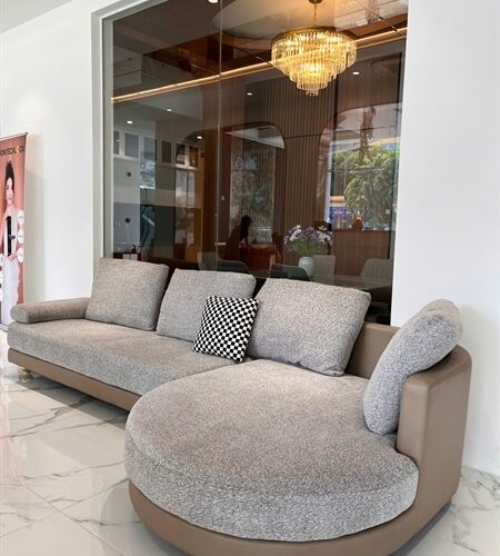 SOFA Q906