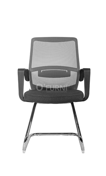 Ghế VP lưng trung chân quỳ Union 29-MV