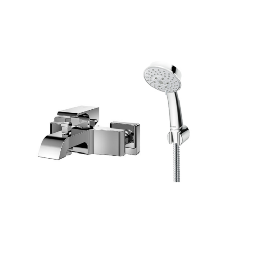 Bộ sen tắm nóng lạnh GC