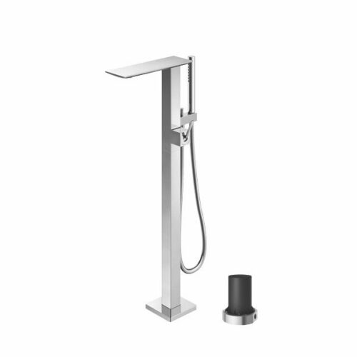 Vòi xả bồn nóng lạnh kèm sen tắm ZL
