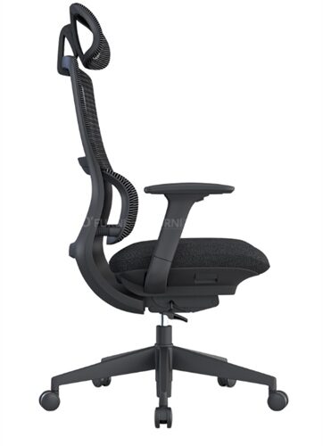 Alternative view of Ghế VP lưng cao SYNERGY 4-HR
