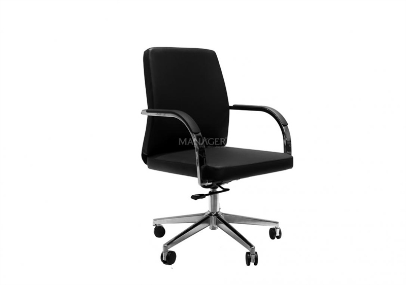 Ghế lưng trung Helios 7-MR - Ảnh 2