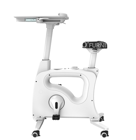 Bàn làm việc kết hợp xe đạp BIKEX 1