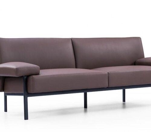 Sofa băng 2 Bliss 1-MS