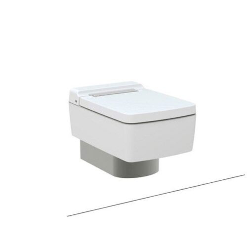 Bàn cầu treo tường