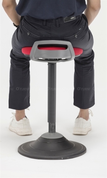Ghế bar Sun Stool - Ảnh 5