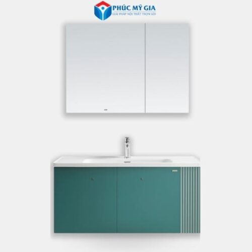TỦ PHÒNG TẮM HIỆN ĐẠI SSWW SABF002A-060-2 (Thân tủ), SABM002G-060-2 (Cánh tủ)