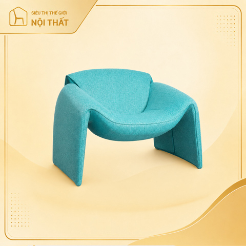 Ghế thư giãn Le club