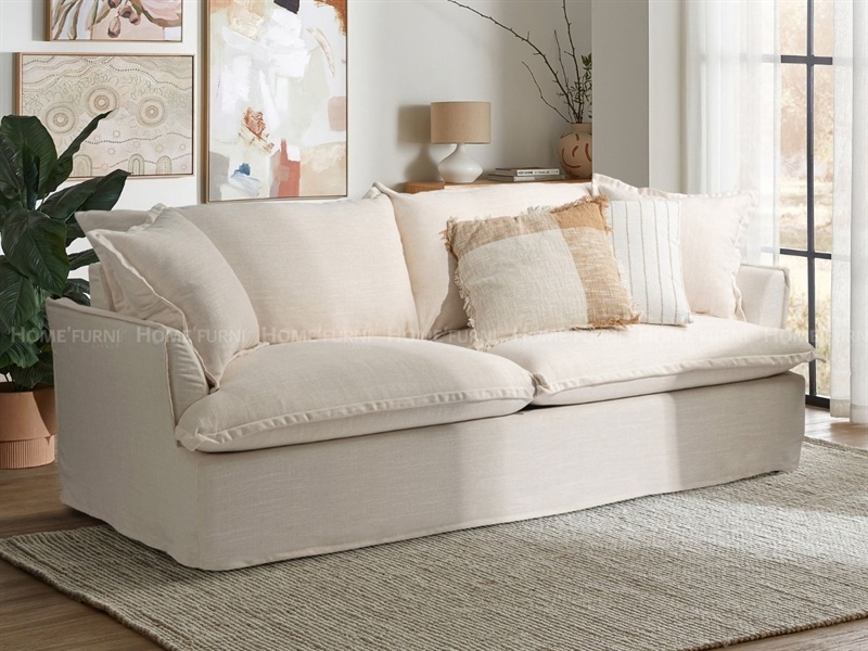 Sofa băng 3 Flaxy 2