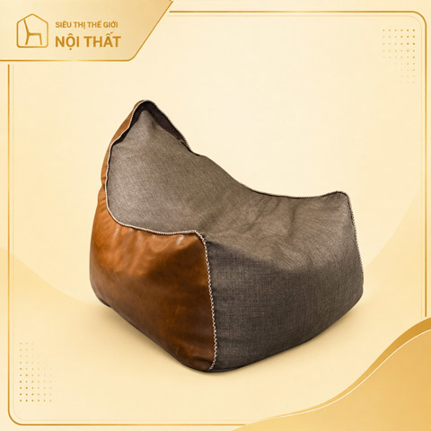 Ghế lười Vintage Streamy