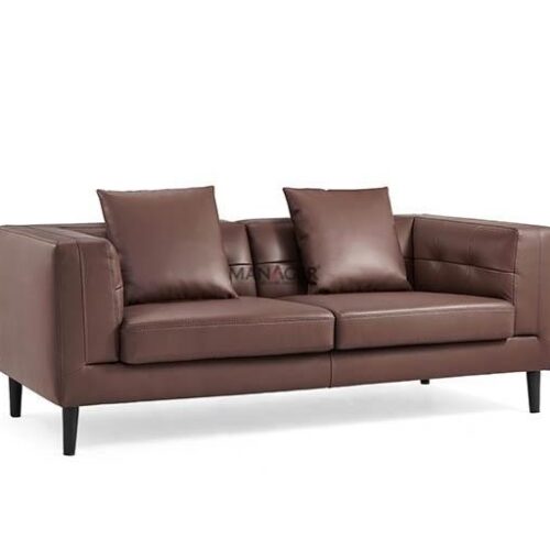 Alternative view of Sofa băng 2 Pioneer 4-MS